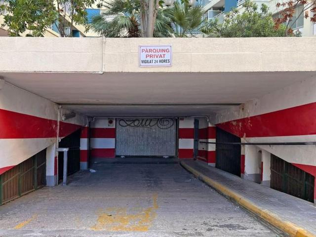 Parking en venta en Tarragona, Nou eixample nord photo 0