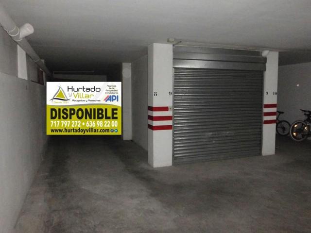 Garaje en venta en Torreperogil, Torreperogil photo 0