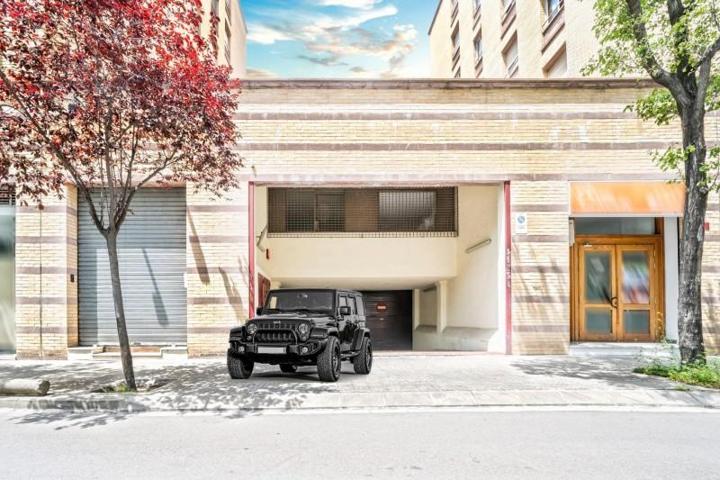 Parking en venta en Granollers, *CENTRE photo 0