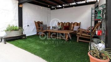 Terreno en venta en Ibi, Centro photo 0