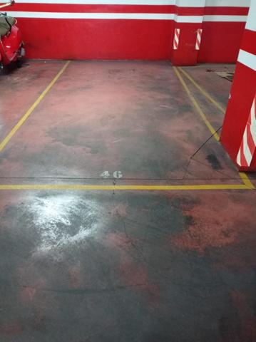 Parking en venta en Albacete, Centro-Carretas photo 0