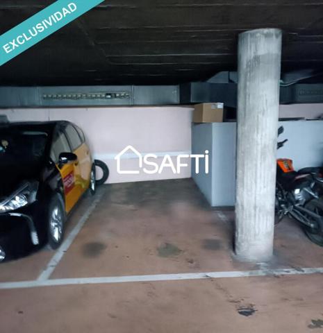 Garaje en venta en Barcelona photo 0