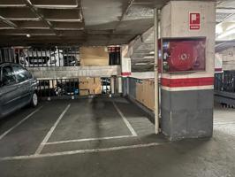Parking en venta en L'Hospitalet de Llobregat, Pubilla cases photo 0