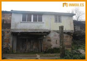 Casa en venta en Ribadavia, A Bola photo 0