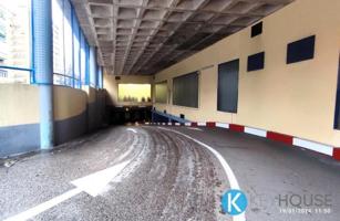 Parking en venta en Coslada, Calle de Perú, 28823 photo 0