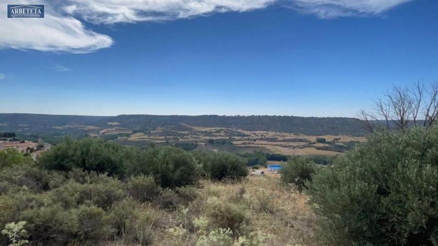 Terreno en venta en Brihuega, Brihuega photo 0