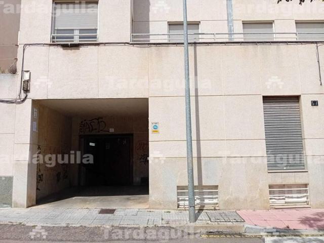 Garaje en venta en Salamanca, Blanco photo 0