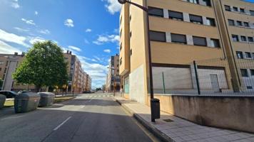 Garaje en venta en Gijón, Gijón photo 0