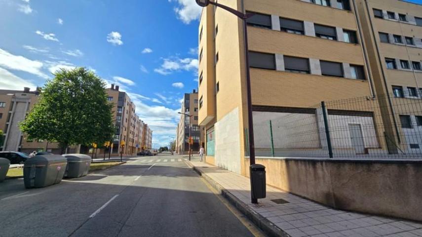 Garaje en venta en Gijón, Gijón photo 0