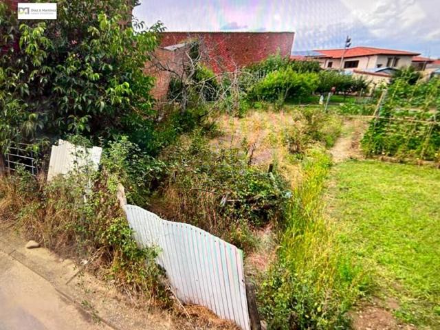 Terreno en venta en Vegas del Condado, Villafruela del Condado photo 0