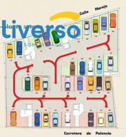 Parking en venta en Aranda de Duero, Barrio Tenerias- Fuenteminaya photo 0