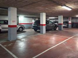 Parking en venta en Figueres photo 0