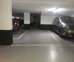 Garaje en venta en Vitoria-Gasteiz, LAKUA-ARRIAGA photo 0