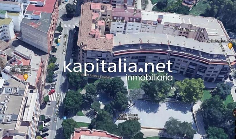 Parking en venta en Ontinyent, Sant Josep photo 0