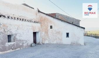 Casas de pueblo en venta en Zújar, Zujar photo 0