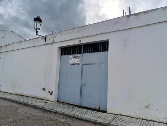 Garaje en venta en Esparragosa de la Serena, Los martires photo 0