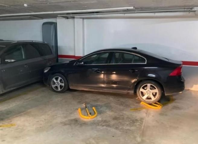 Parking en venta en Reus, Mestral photo 0