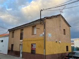 Casas de pueblo en venta en Majadas, Majadas photo 0