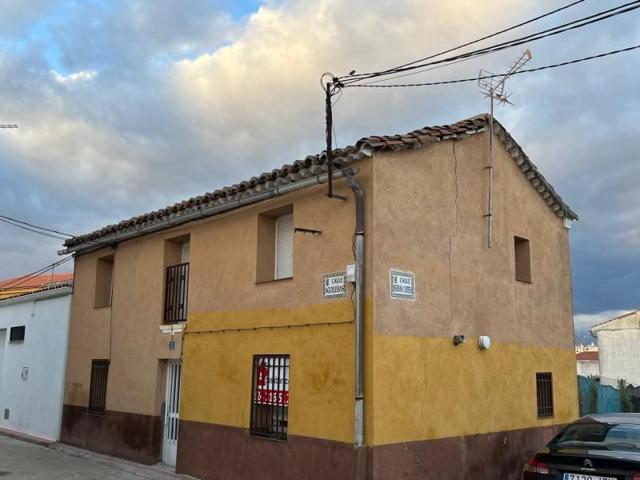Casas de pueblo en venta en Majadas, Majadas photo 0