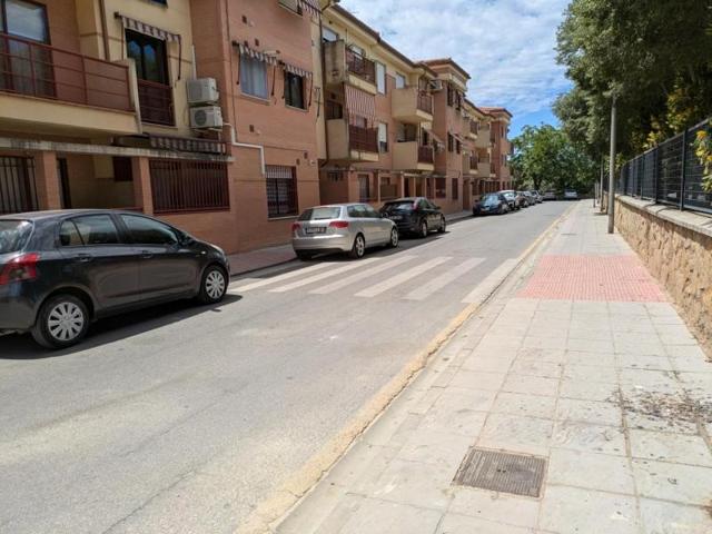 Garaje en venta en Alhendín, ALHEDIN photo 0