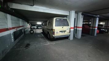 Parking en venta en Castellar del Vallès, - Centre - photo 0