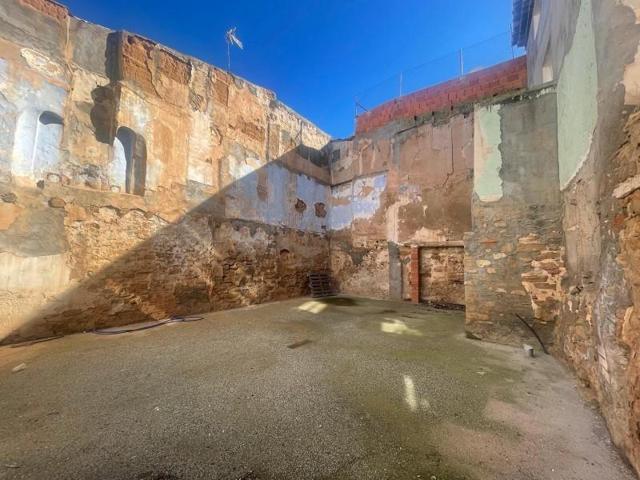 Terreno en venta en Samper de Calanda, Samper de calanda photo 0