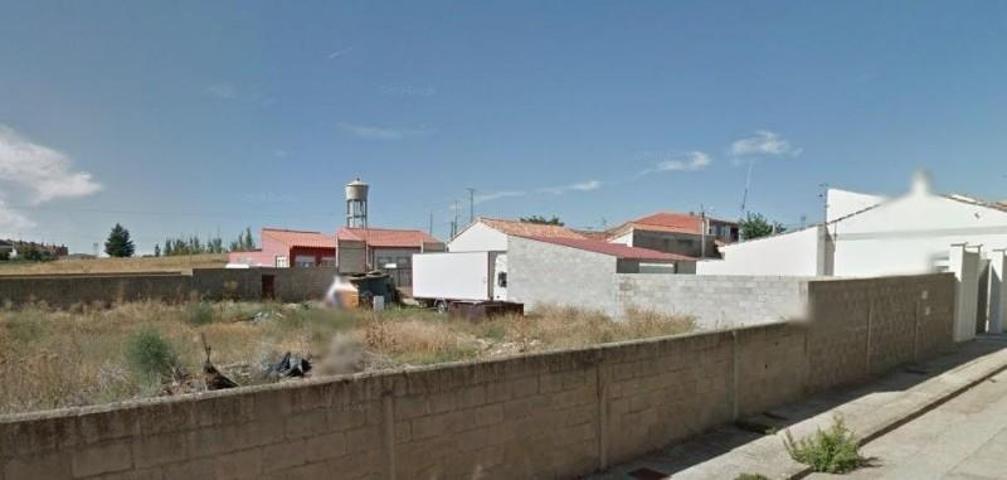 Terreno en venta en La Bañeza, Castilla y leon photo 0