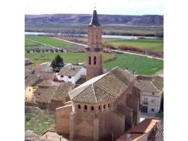 Casa en venta en Velilla de Ebro photo 0