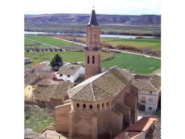 Casa en venta en Velilla de Ebro photo 0