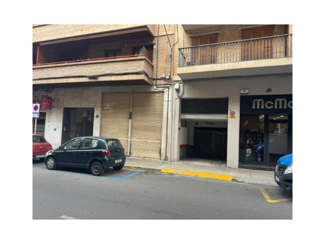 Parking en venta en Lleida photo 0