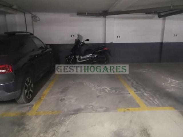 Parking en venta en Chiclana de la Frontera photo 0