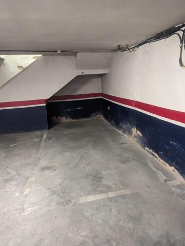 Garaje en venta en Estella-Lizarra, Northern spain photo 0