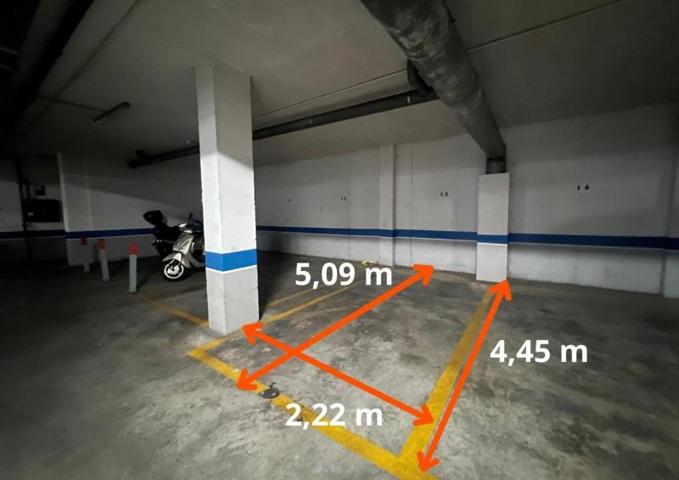 Garaje en venta en Córdoba, Zoco - Poniente photo 0