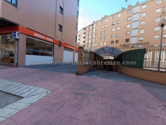 Garaje en venta en Logroño, Parque de San Adrian photo 0