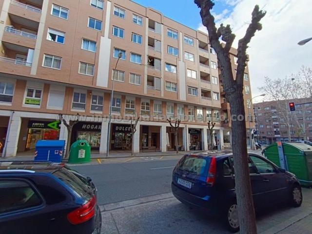 Garaje en venta en Logroño, Parque de San Adrian photo 0