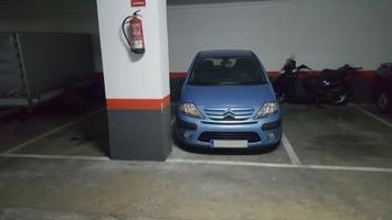 Garaje en venta en Logroño, Oeste photo 0