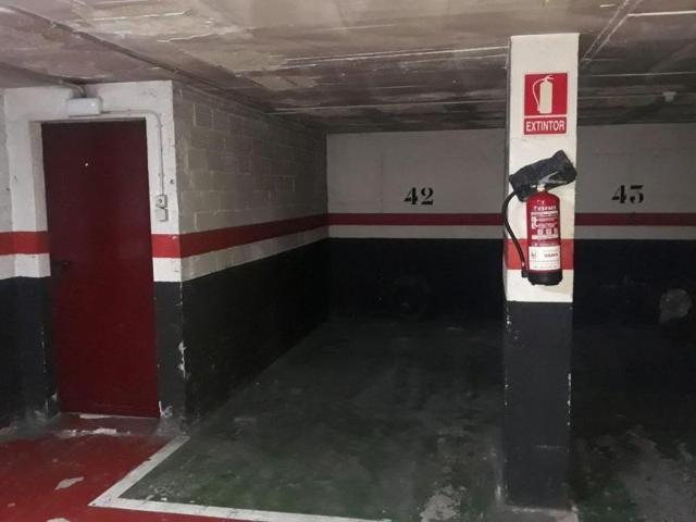 Parking en venta en Granollers, Centre photo 0