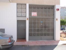 Garaje en venta en El Ejido, El Ejido photo 0