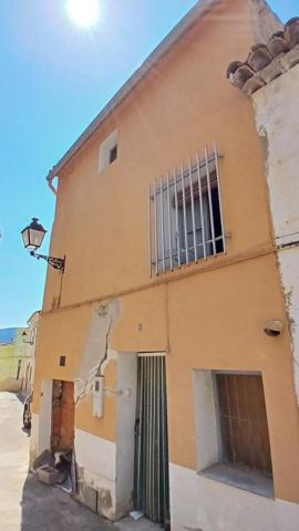 Casa en venta en Jalance, Comunidad valenciana photo 0