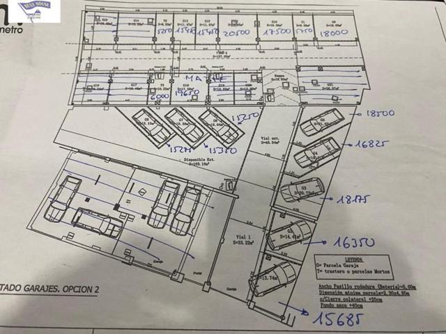 Garaje en venta en Bermeo, Bermeo photo 0