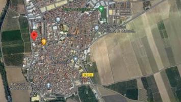 Nave industrial en venta en Cantillana, CALLE VIAR photo 0