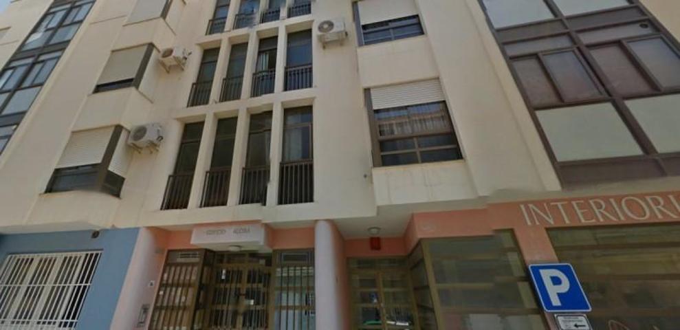 Garaje en venta en El Ejido, Centro ejido photo 0