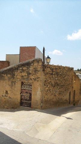 Terreno en venta en Batea, Colldenfort photo 0