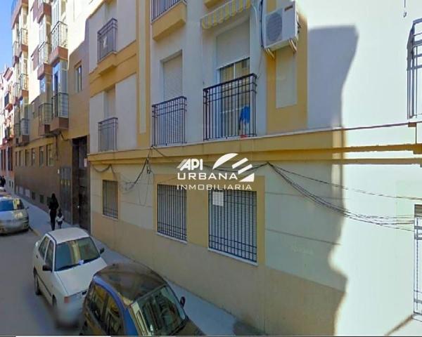 Parking en venta en Lucena, Calle Calzadilla del Valle, 14900 photo 0