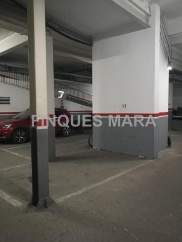 Parking en venta en Sant Boi de Llobregat, Vinyets photo 0