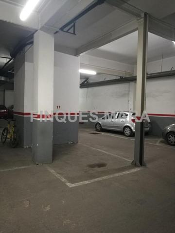 Parking en venta en Sant Boi de Llobregat, Vinyets photo 0