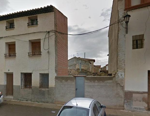 Terreno en venta en Fuentes Claras, Centro photo 0