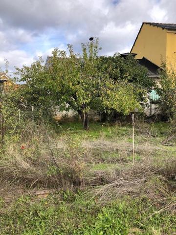 Terreno en venta en Cubillos del Sil, Cabañas de la dornilla photo 0