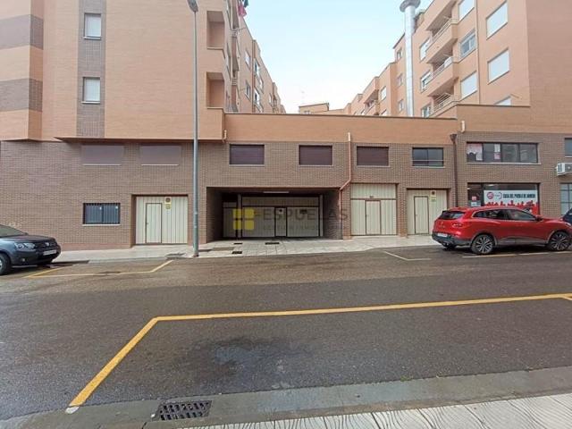 Parking en venta en Arnedo, Calle Pablo Neruda, 10, 26580 photo 0