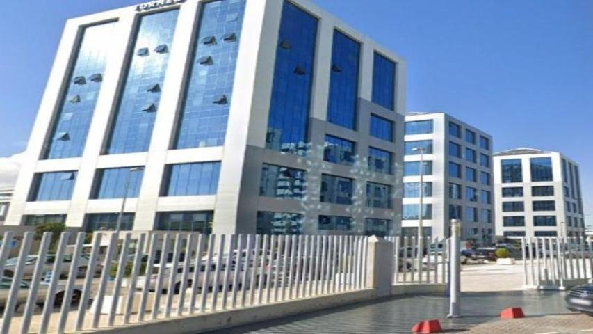 Oficina en venta en Sevilla, CALLE ARQUITECTURA photo 0